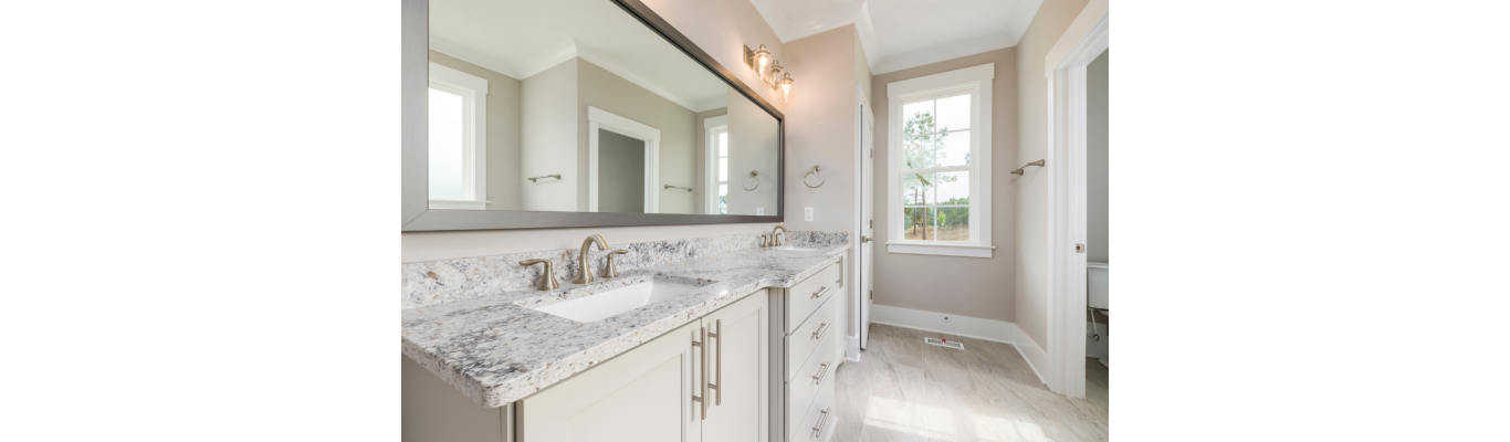 What Constitutes a Traditional Bathroom Design?
